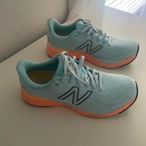 New Balance Sneakers , fresh foam, 880